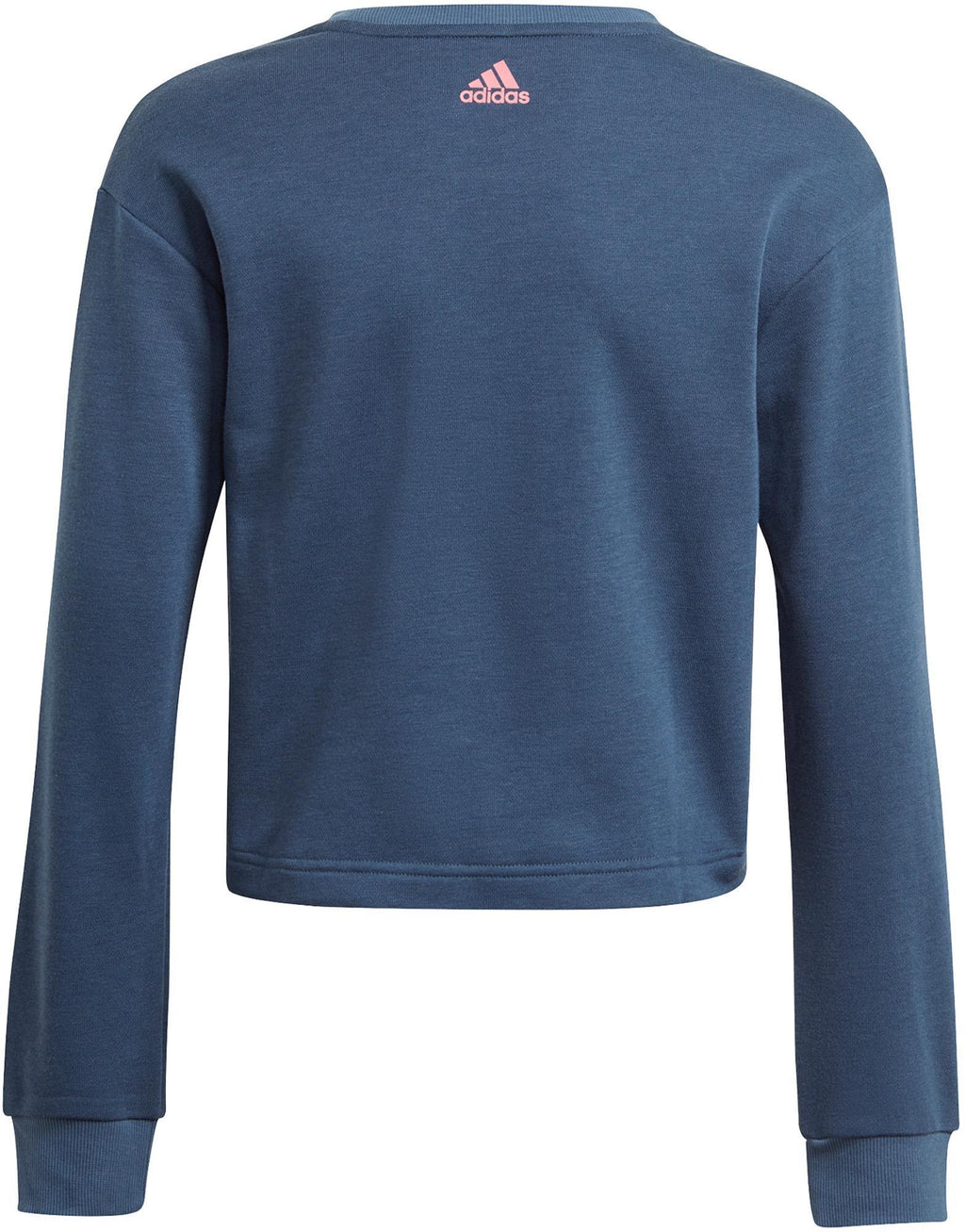 Essentials Logo Sweatshirt