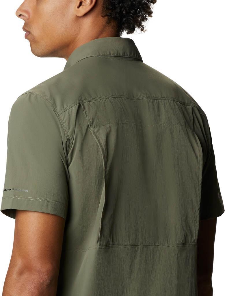 Newton Ridge Short Sleeve