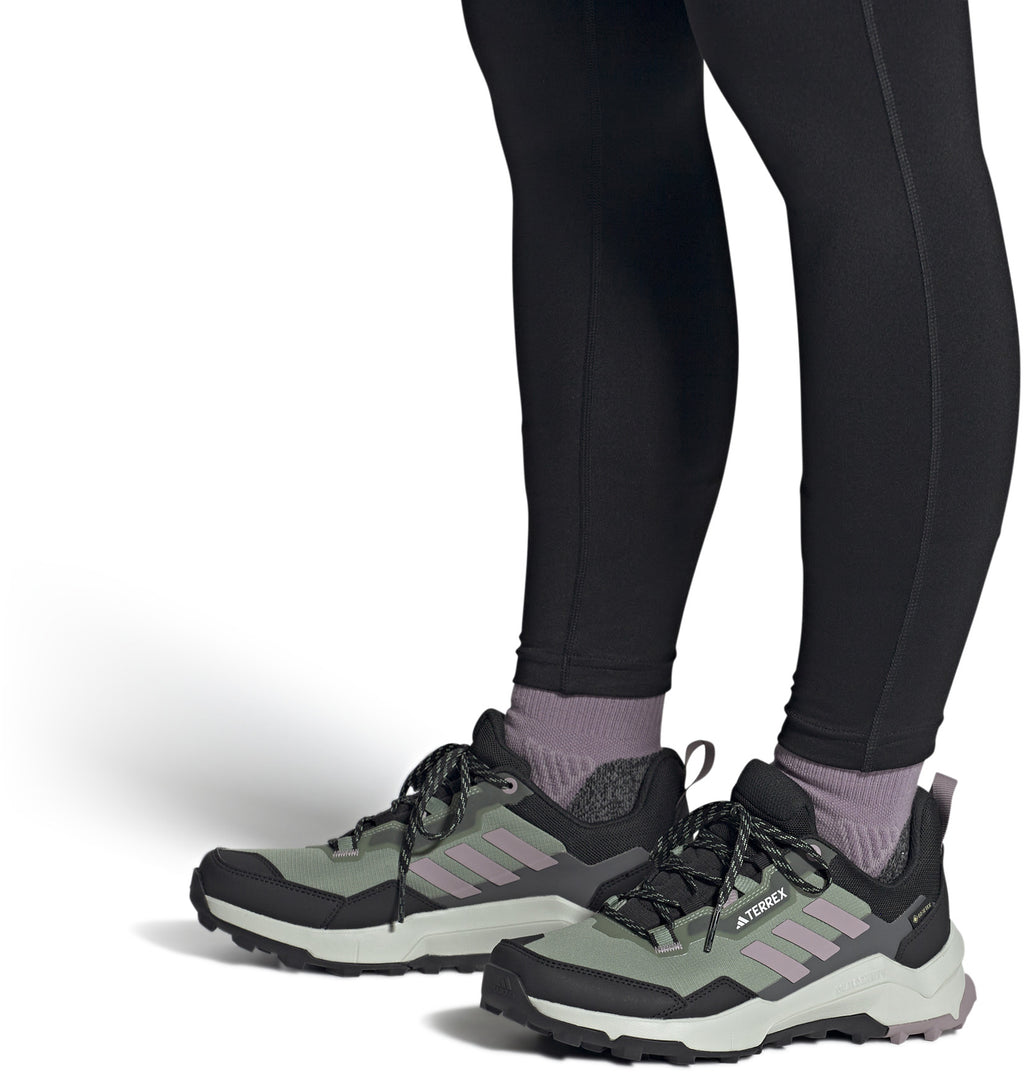 Terrex AX4 GORE-TEX wandelschoenen