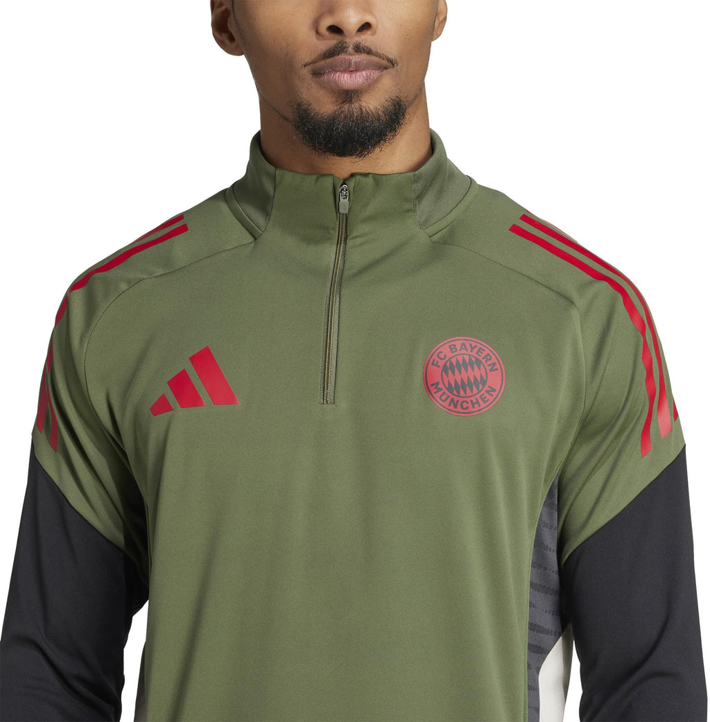 FC Bayern Tiro 25 Competition Training Shirt