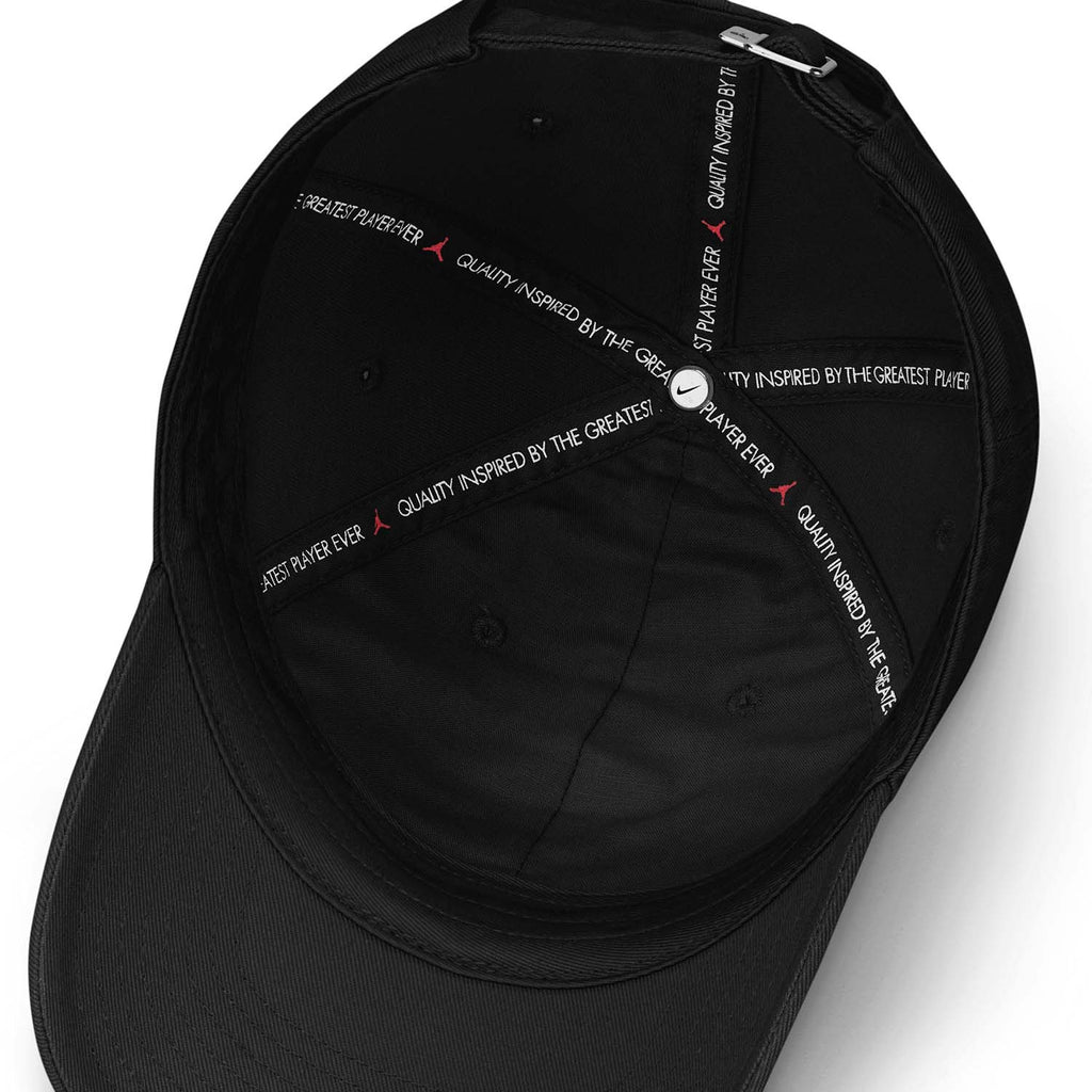 jordan club cap Ongestructureerde pet