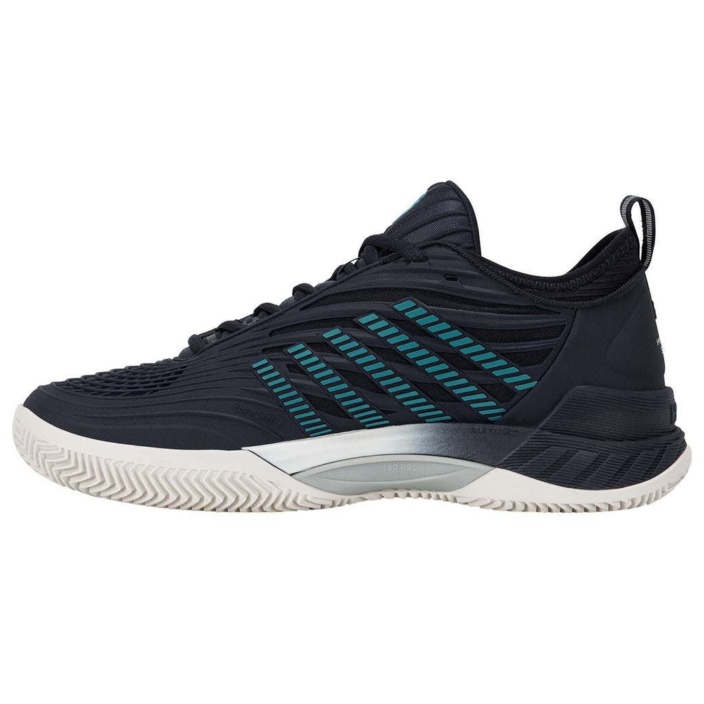 hypercourt supreme 2 clay tennisschoenen