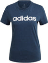 LOUNGEWEAR Essentials Slim Logo shirt