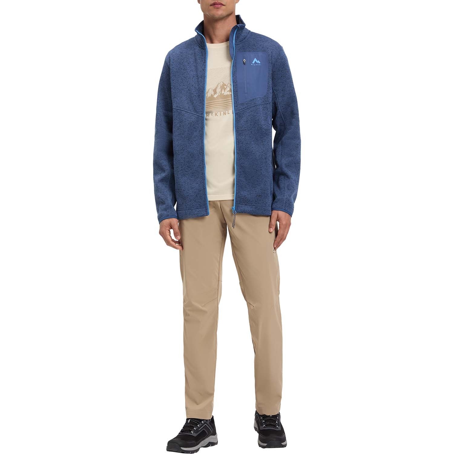 Skeena Midlayer outdoor