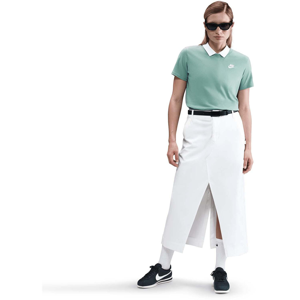 nike sportswear club essentials wom