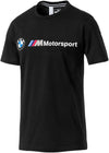 Bmw Mms Logo Tee