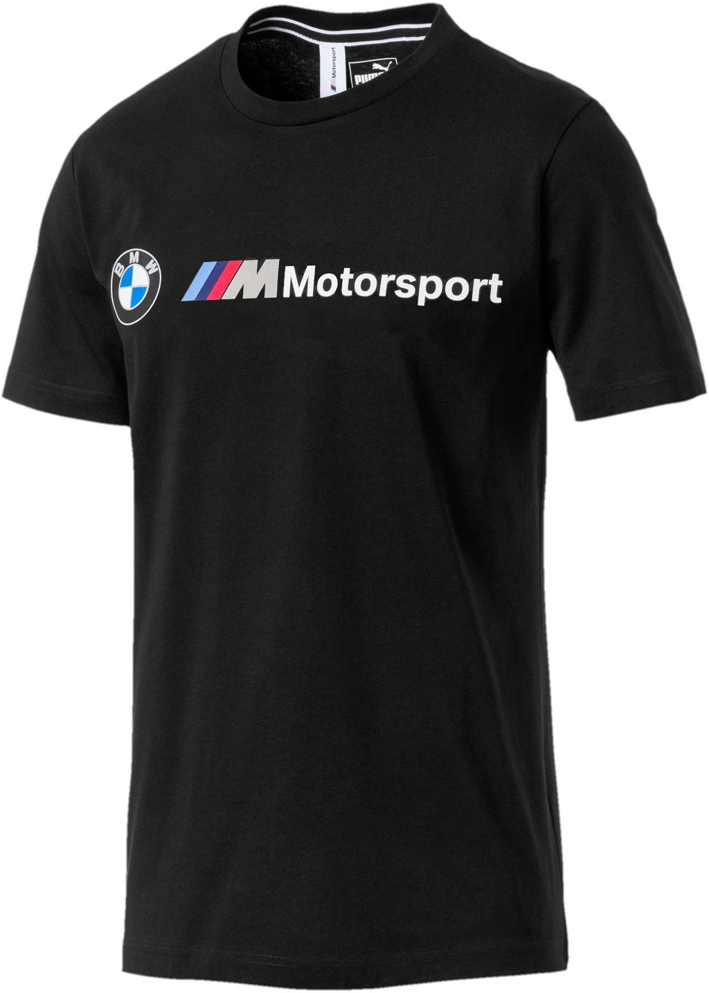 Bmw Mms Logo Tee