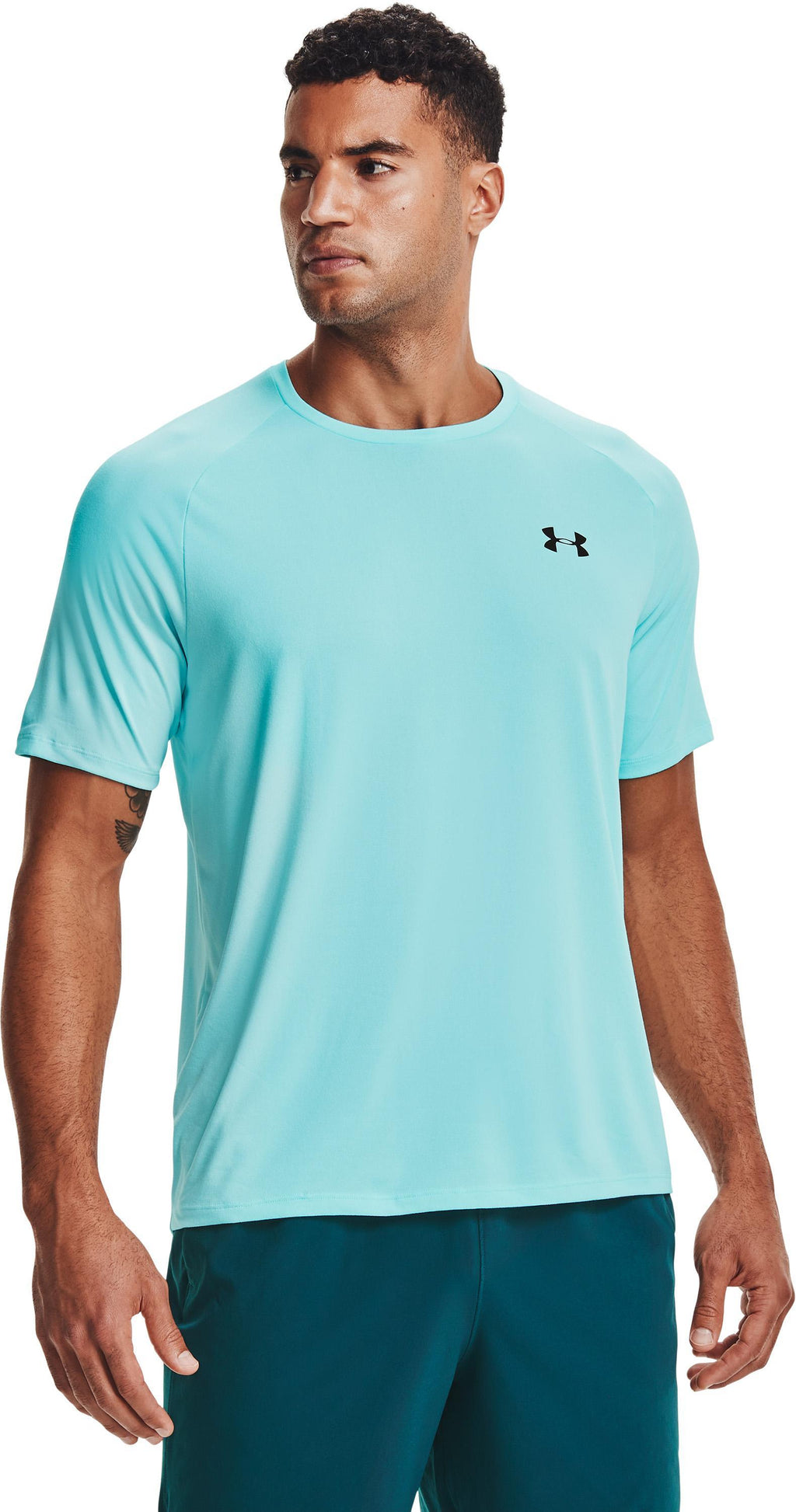 UNDER ARMOUR Tech SS Tee