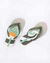 Classic kids slippers
