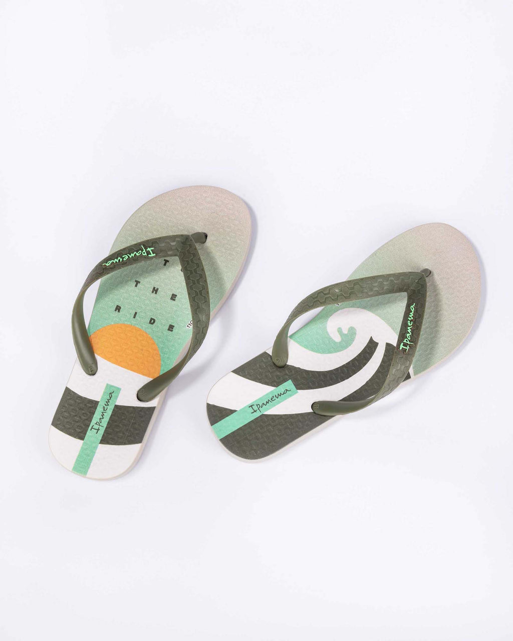 Classic kids slippers