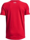 UNDER ARMOUR UA Sportstyle Logo SS.Shirt