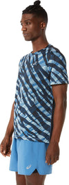 Wild Camo Ss Top