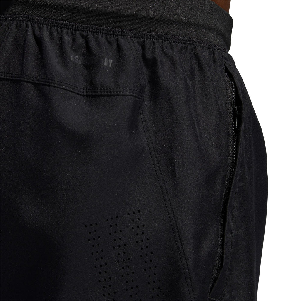 3-Stripes 8-Inch Short