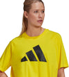 W St Logo Tee
