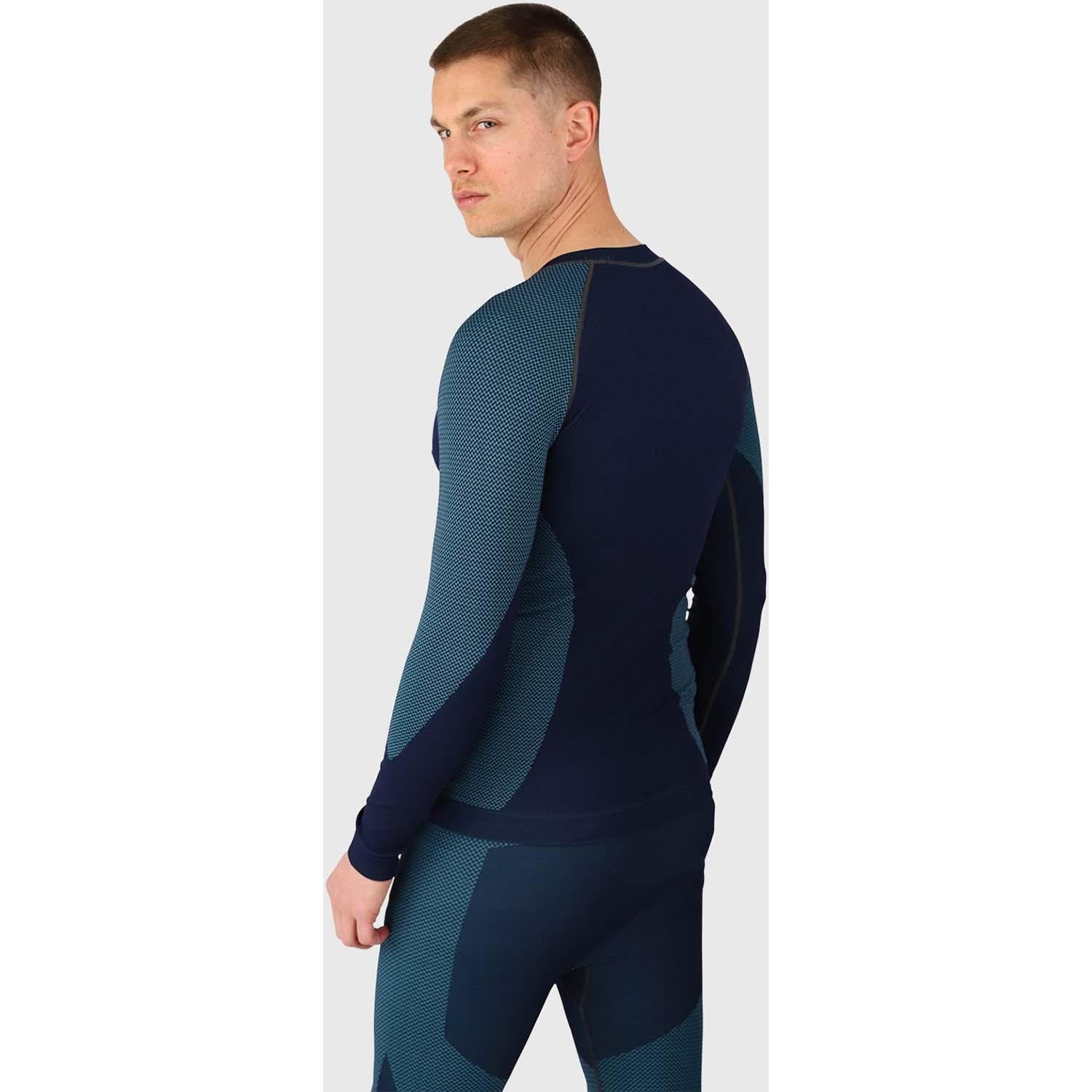 Silvretta Men Thermo Shirt