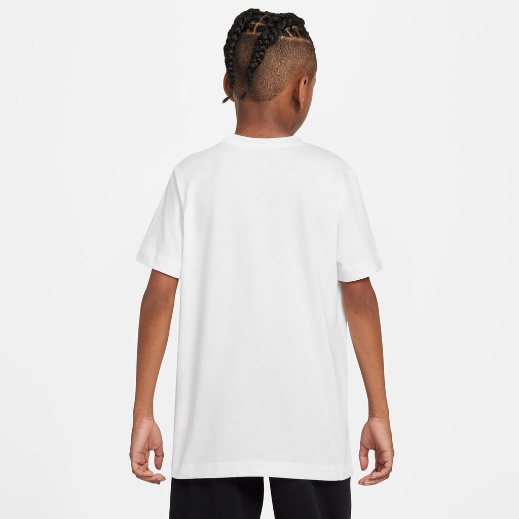 Sportswear t-shirt