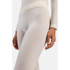 performance wool base layer seamless lange broek