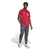 Liverpool FC Tiro 25 Competition Poloshirt