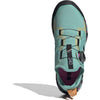 Terrex Agravic Boa. Adventureschuh UK-Gr.