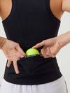 Ace Rib tanktop