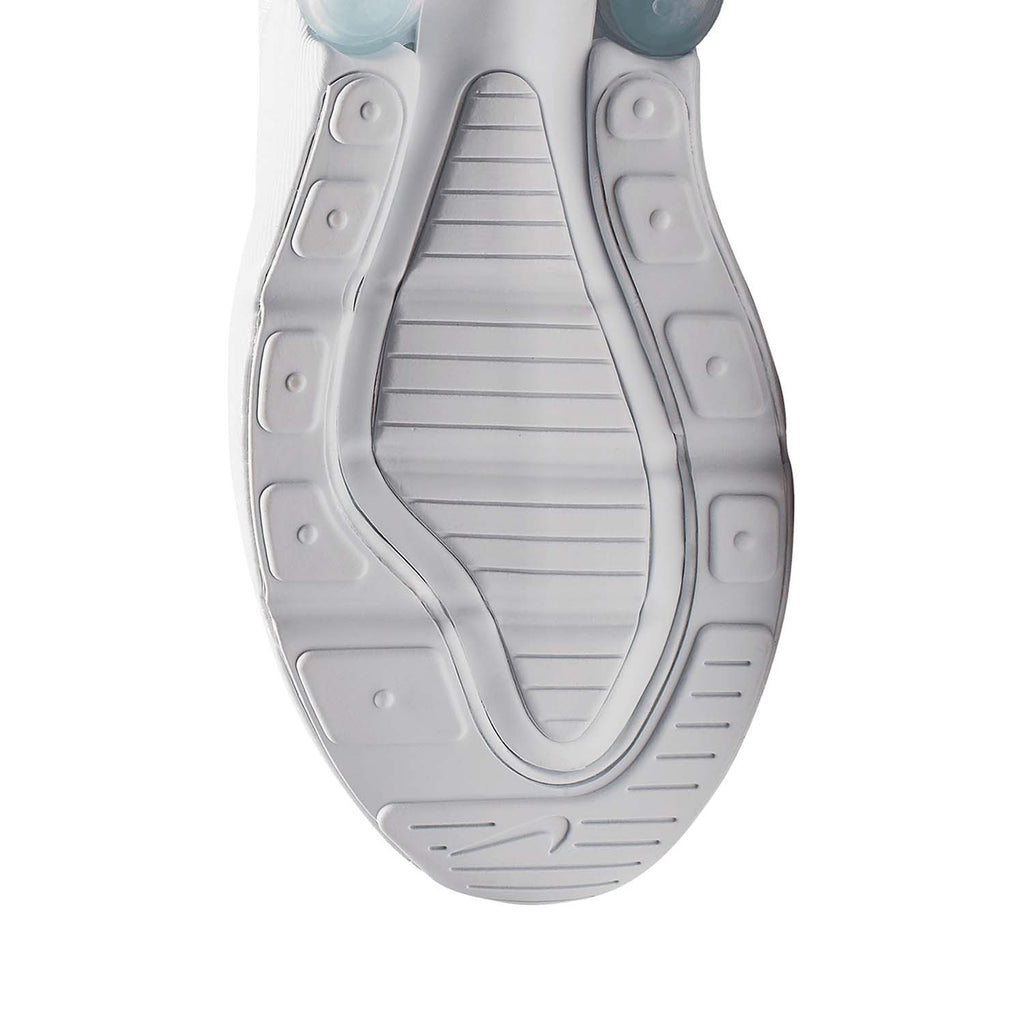air max 270 big kids' schoenen