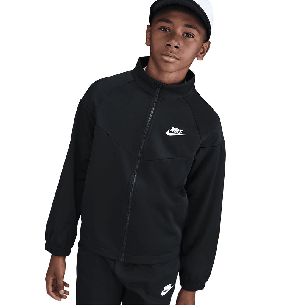 Dri-fit Full Zip Trainingspak