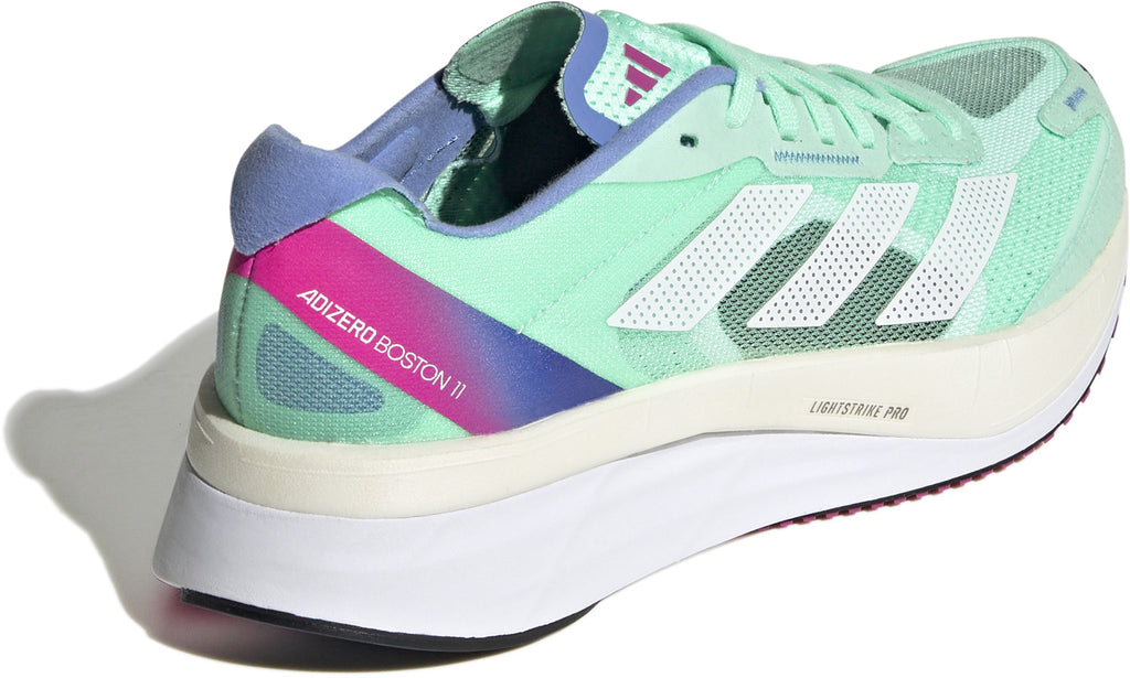 Adizero Boston 11 hardloopschoenen