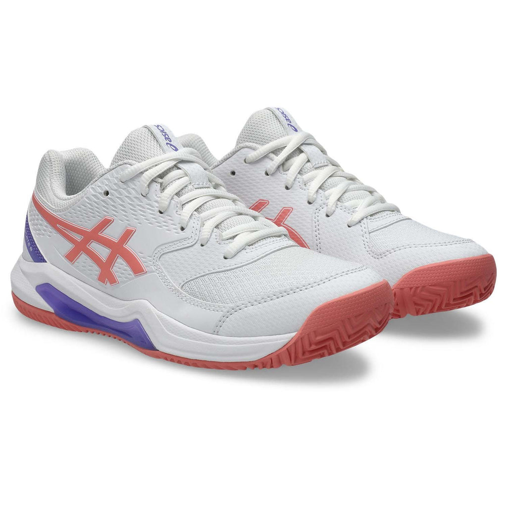 Gel-dedicate 8 Padel Indoor tennisschoenen