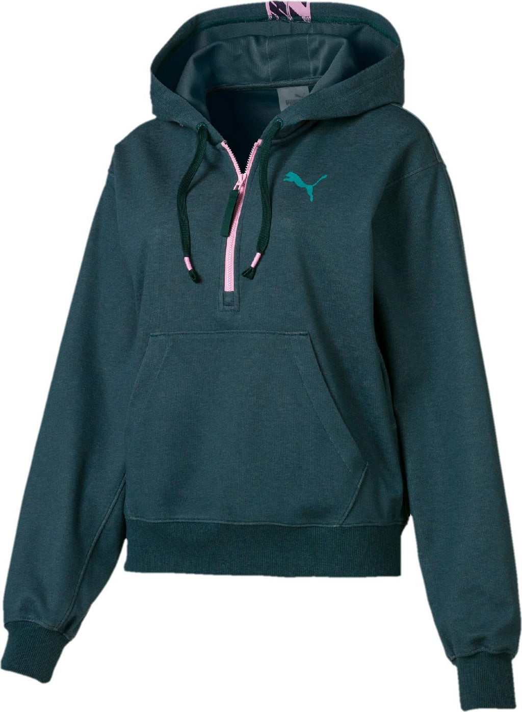 PUMA Feel It Cover up