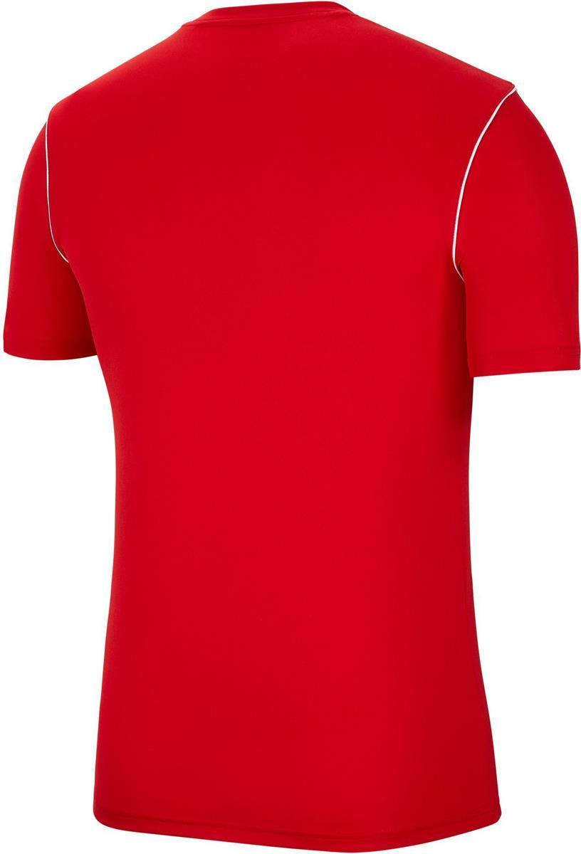 Nike Dri-fit Park Big Kids' Short-s