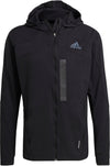 MARATHON JKT M Hr. Laufjacke m.Kapuze