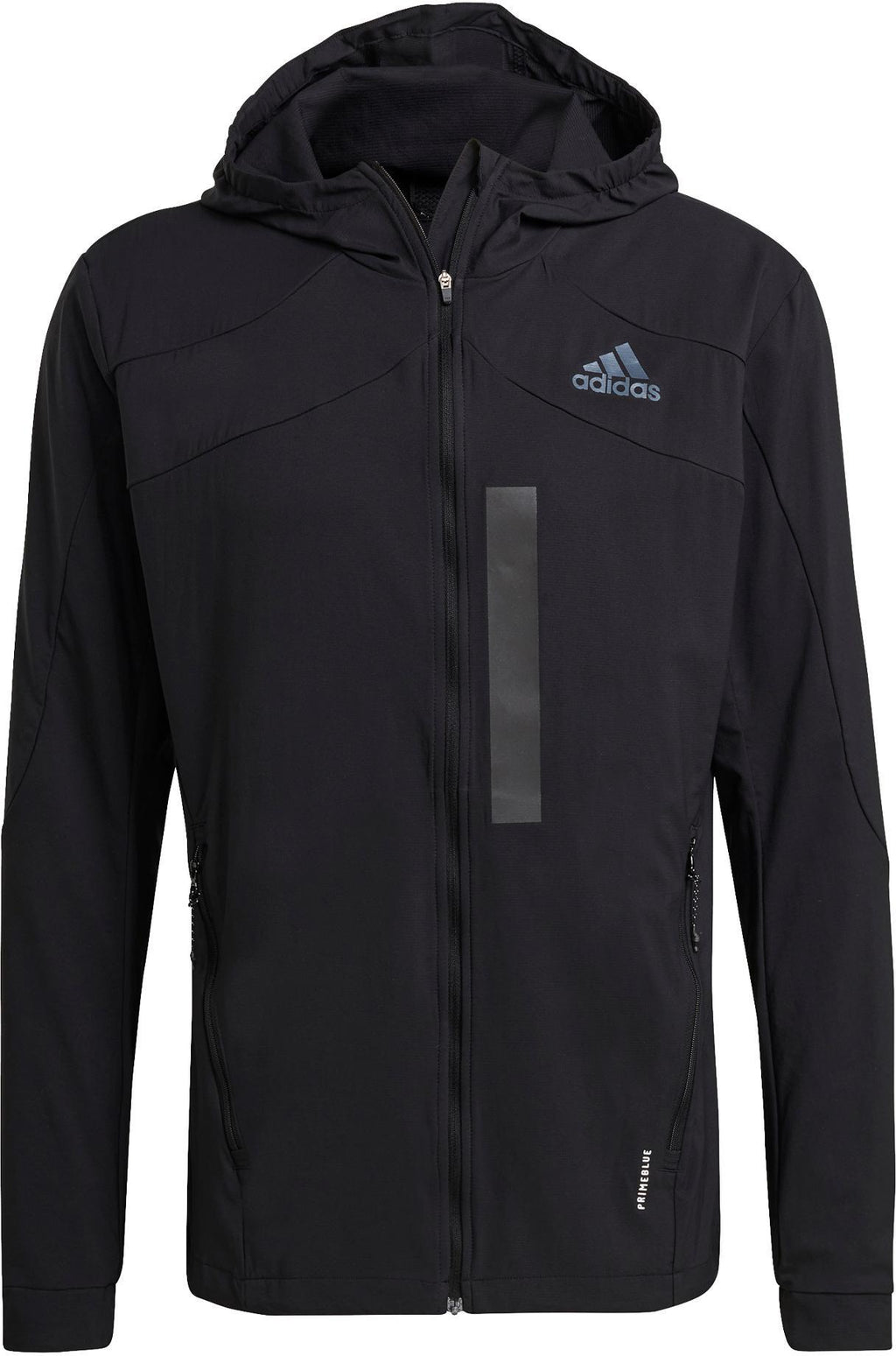 MARATHON JKT M Hr. Laufjacke m.Kapuze