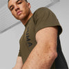 Puma Fit Ss Tee