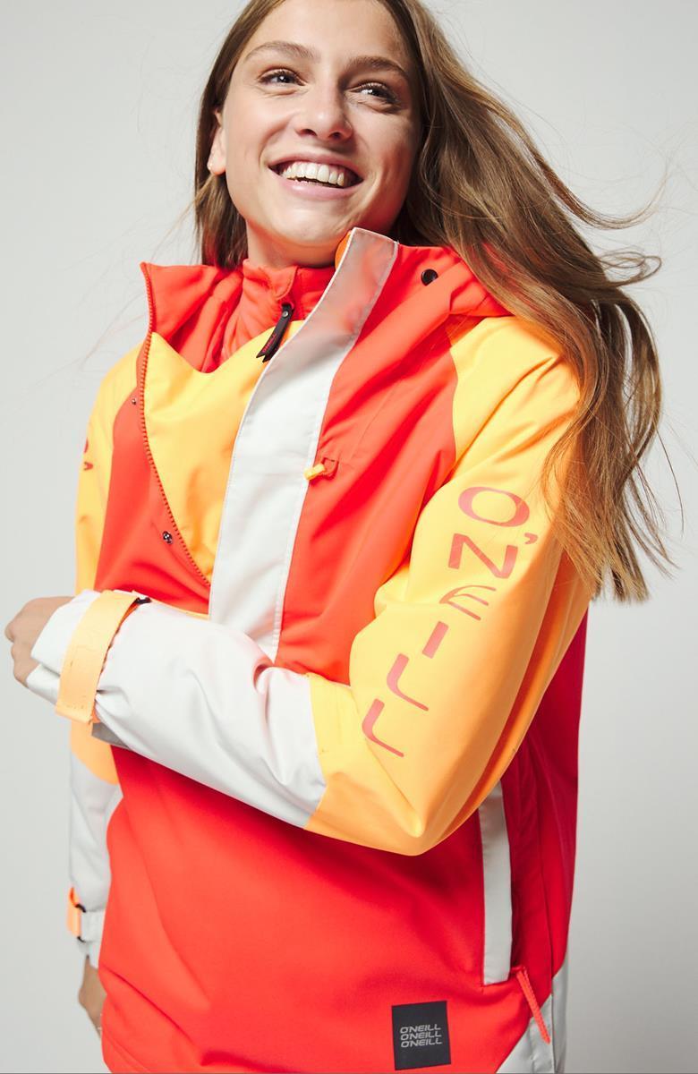 pw original anorak