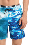 Luminous Mid fitness short
