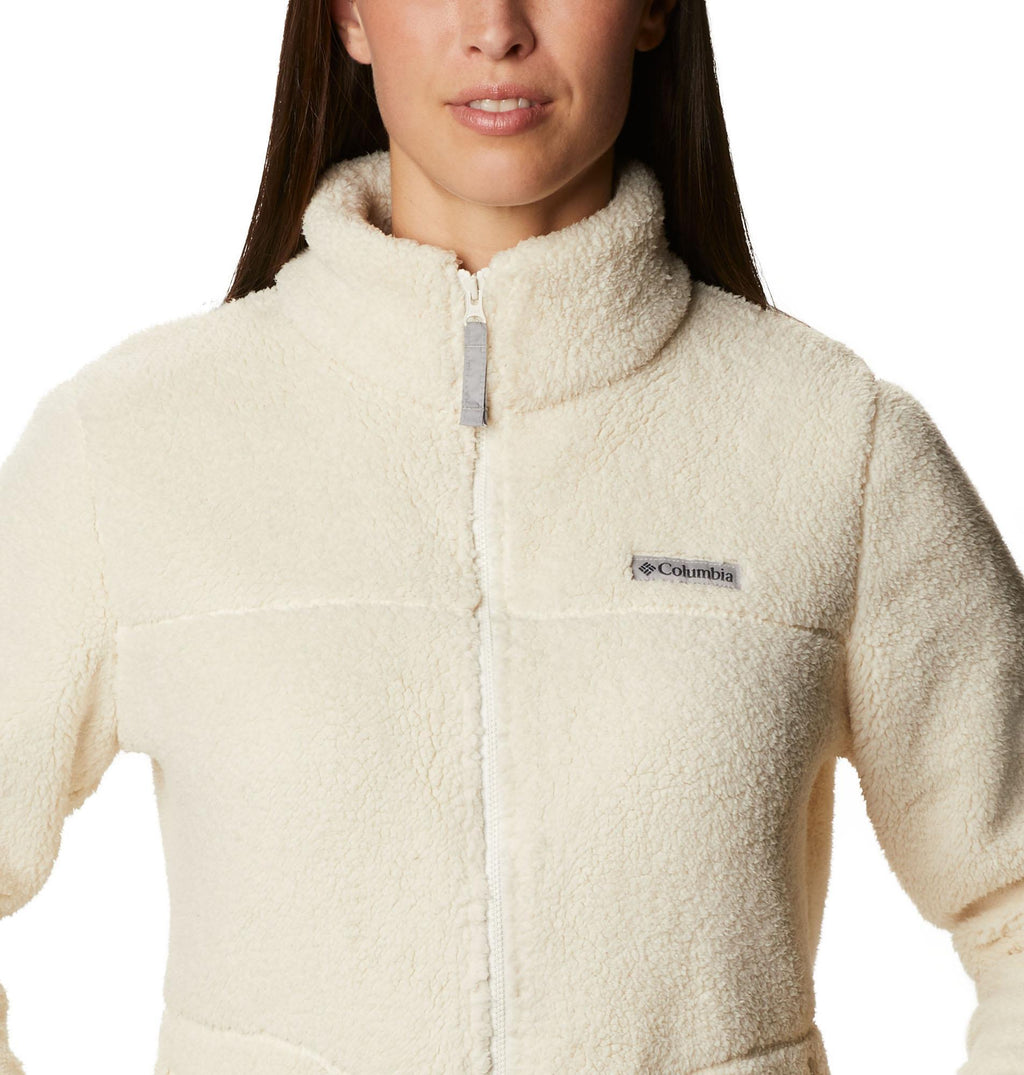West Bend Full Zip