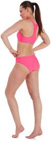 Eco Volley 2p Bla/red