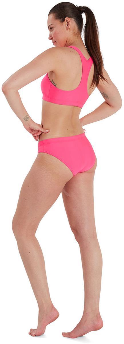 Eco Volley 2p Bla/red