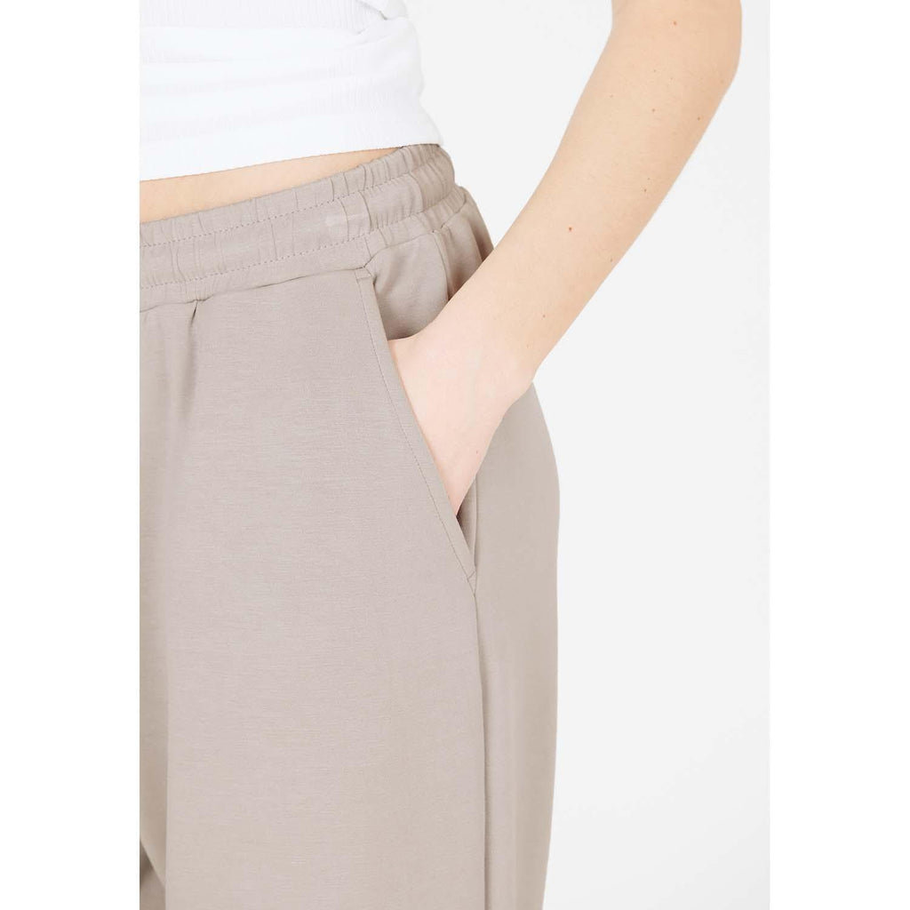 Jacey V2  Seat Trainingsbroek met Boordjes