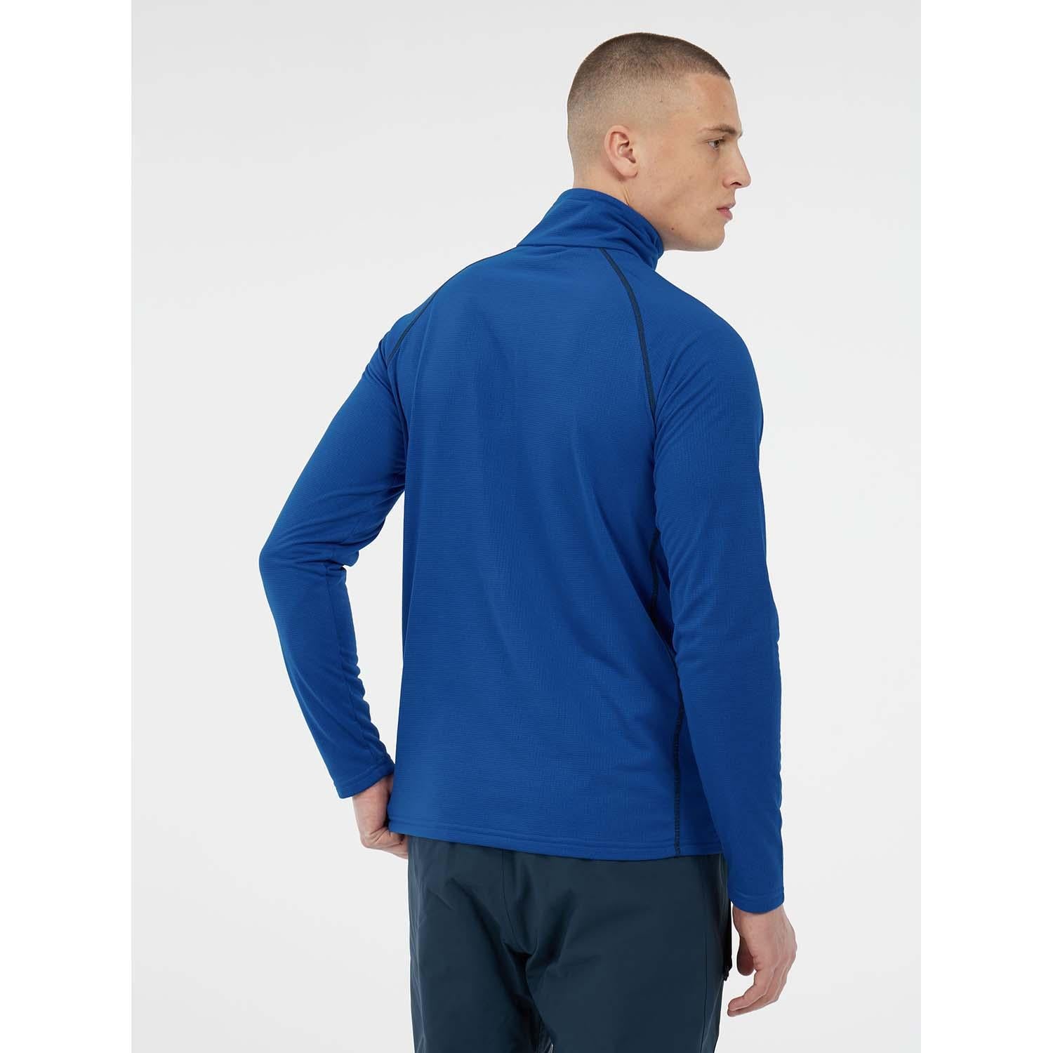 Prtrekody 1/4 Zip Active Top