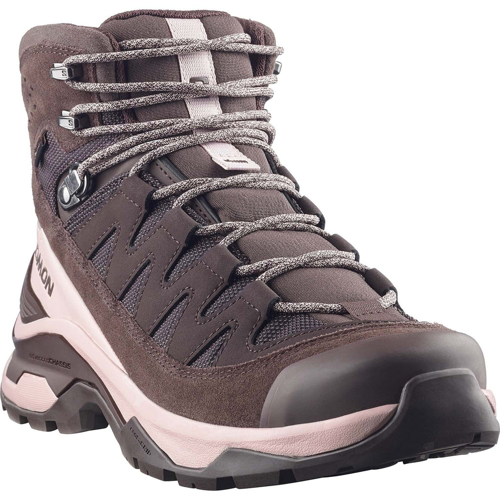 Quest Echo Gore-Tex Bergschoenen