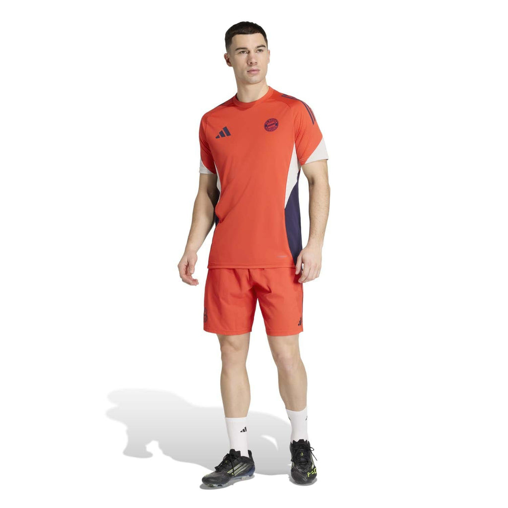 FC Bayern München Tiro 25 Competition Training Voetbalshirt