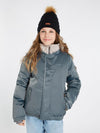 Prtalec Jr Snowjacket