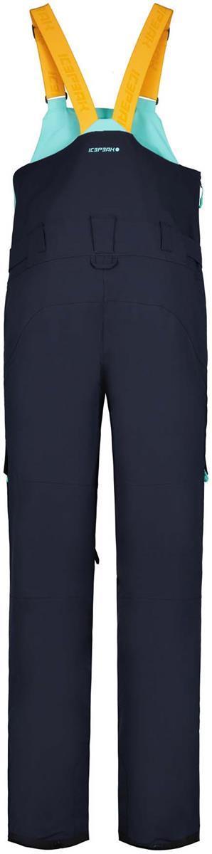 comins wadded trousers