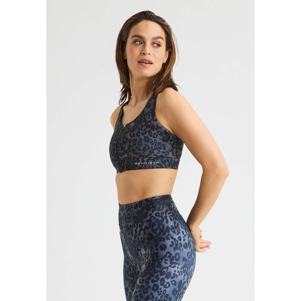 essential zip sportbeha