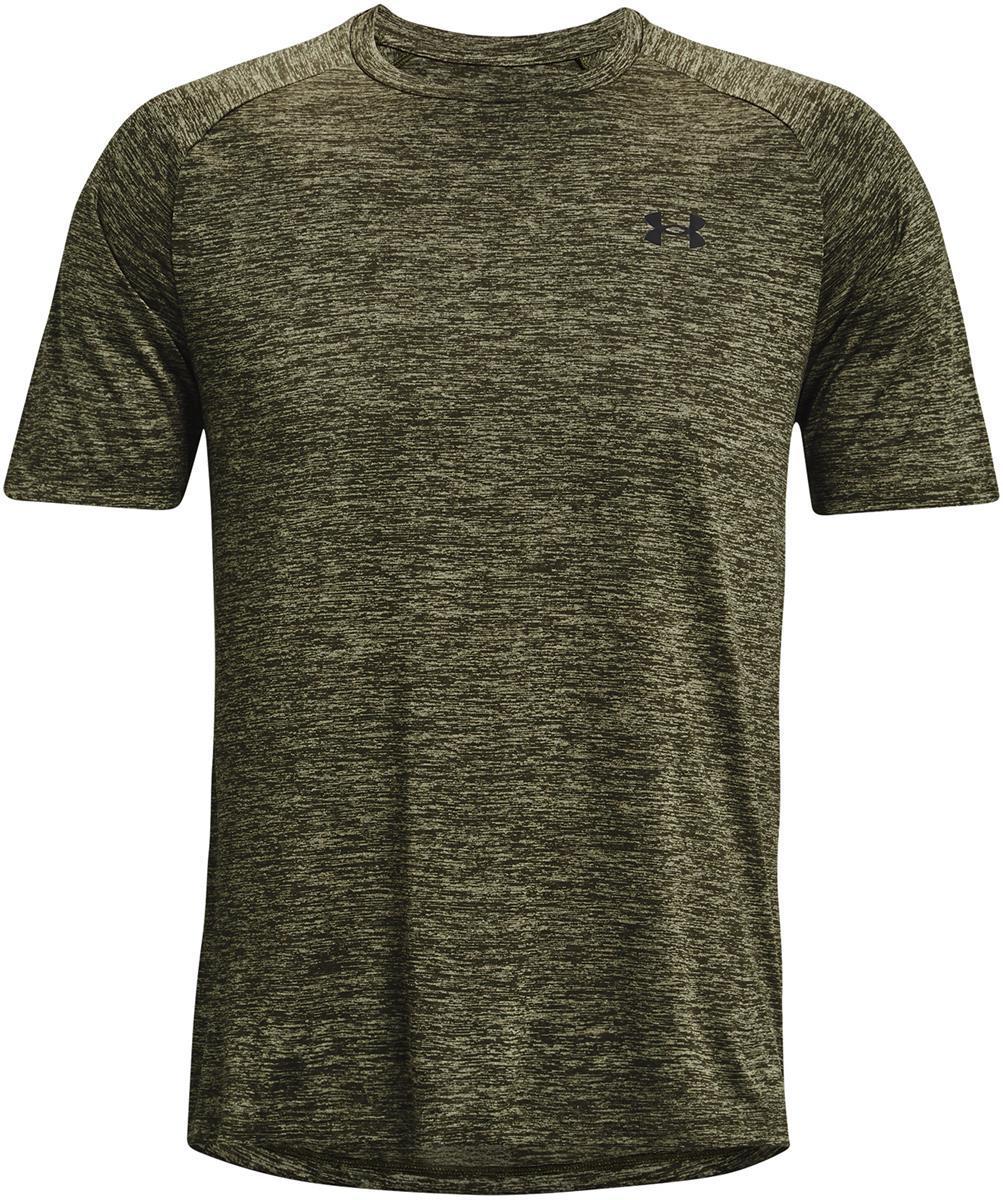 Tech 2.0 shortsleeve shirt