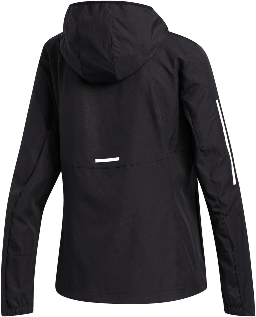Dám.běž.bunda s kap. OWN THE RUN JKT