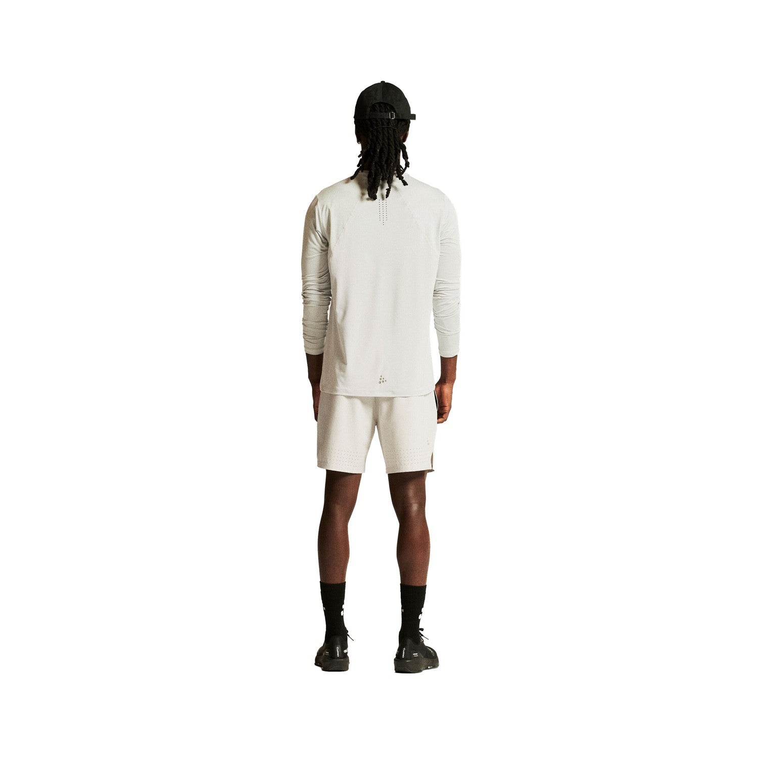 Adv Essence Ls Tee 2 M