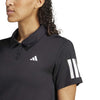 Club 3-stripe Polo