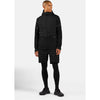 zeroweight insulator jacket